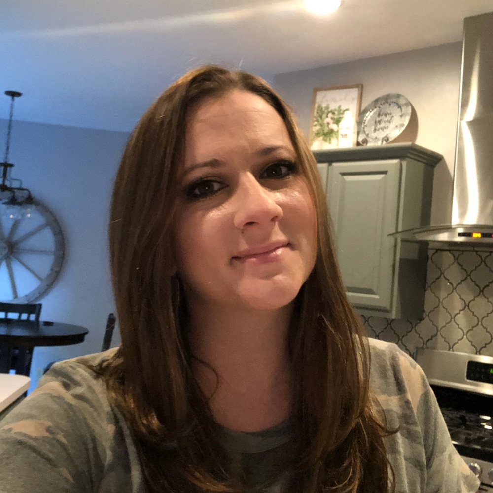 Meet your Posher, Tamara